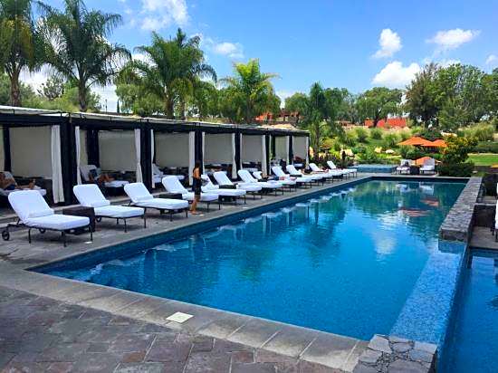 Rosewood San Miguel de Allende