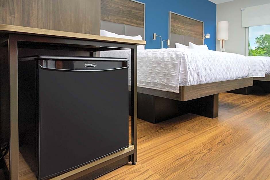 Tru By Hilton Orangeburg