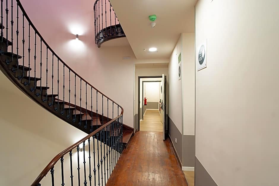 Adventure Hostel Madrid