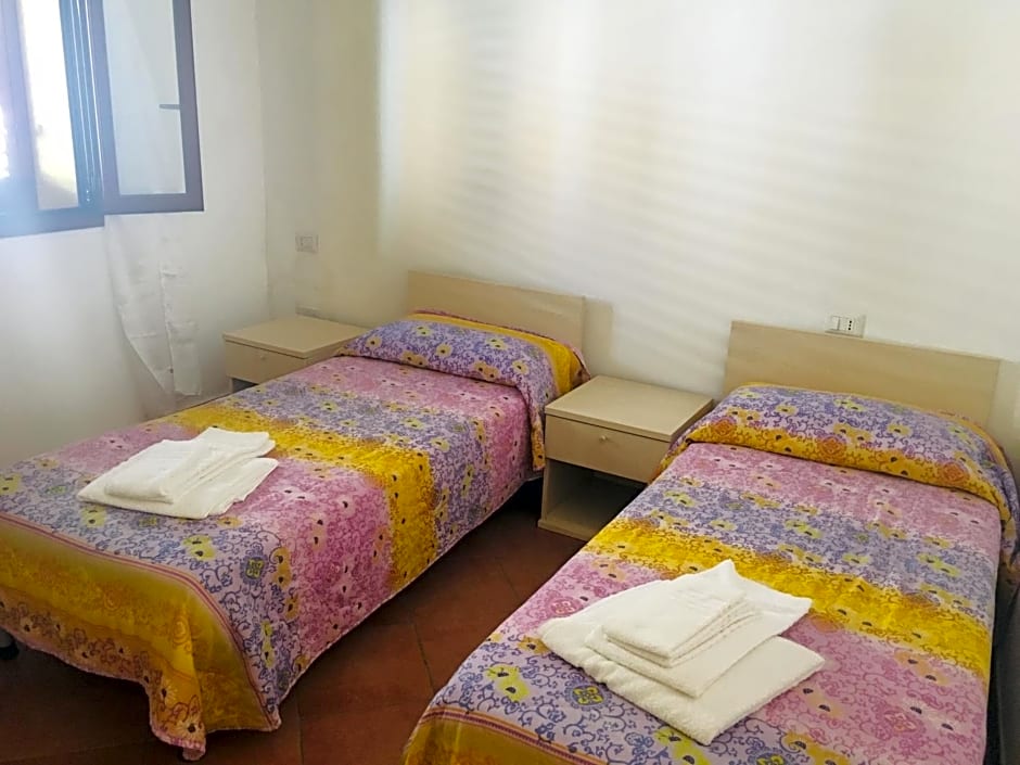 Albergo Villamarina