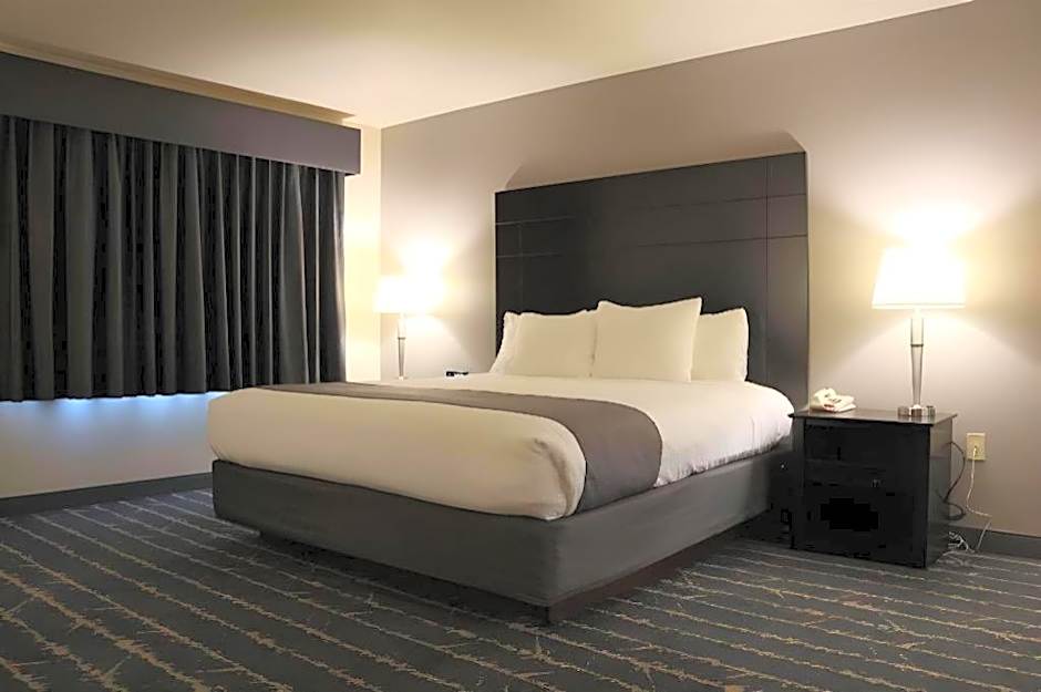 Best Western Fostoria Inn & Suites