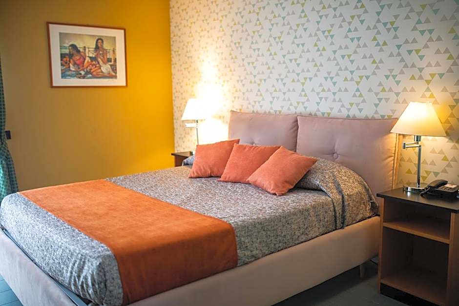 Albergo Athenaeum