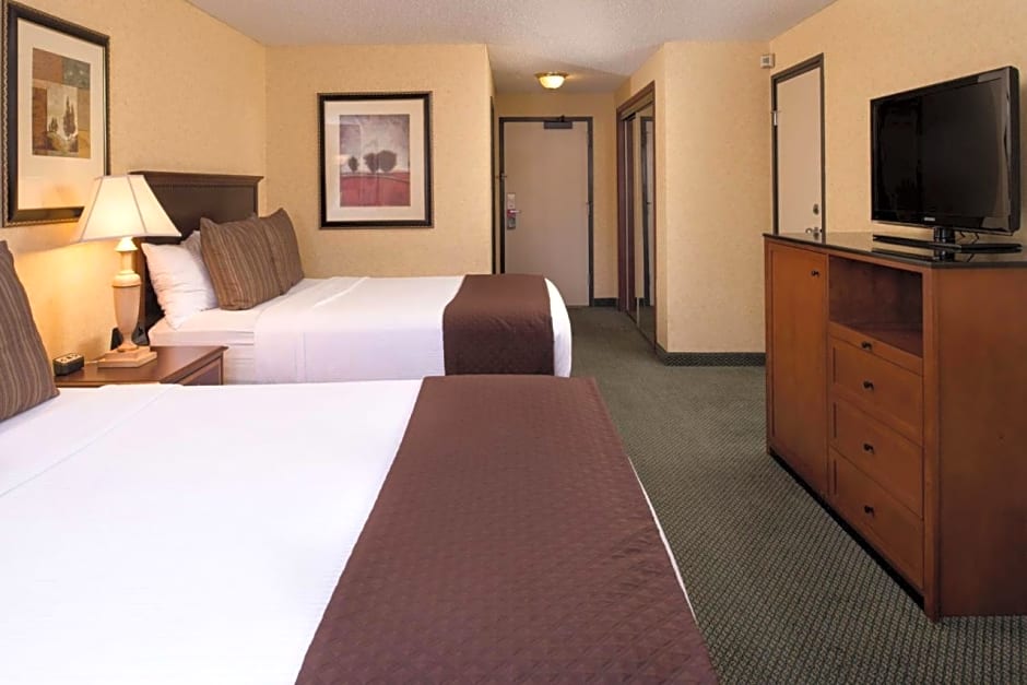 Red Lion Hotel Seattle Airport Sea-Tac