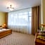Daina Jurmala Beach Hotel
