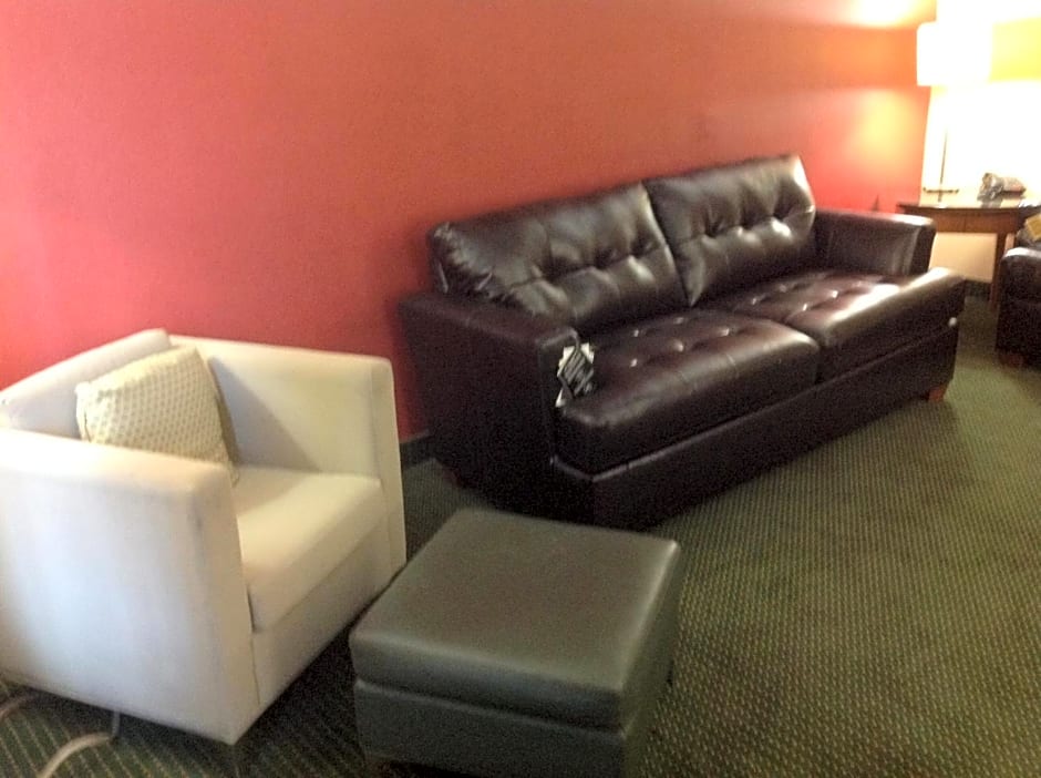 Baymont by Wyndham Salem Roanoke Area