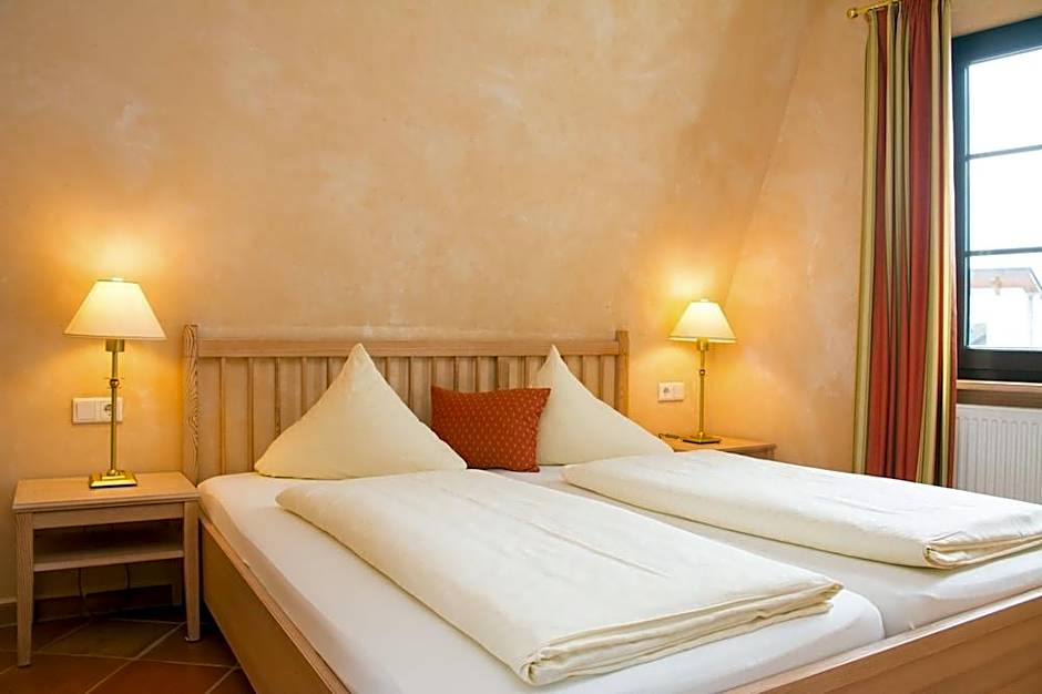 Hotel Casa Rustica