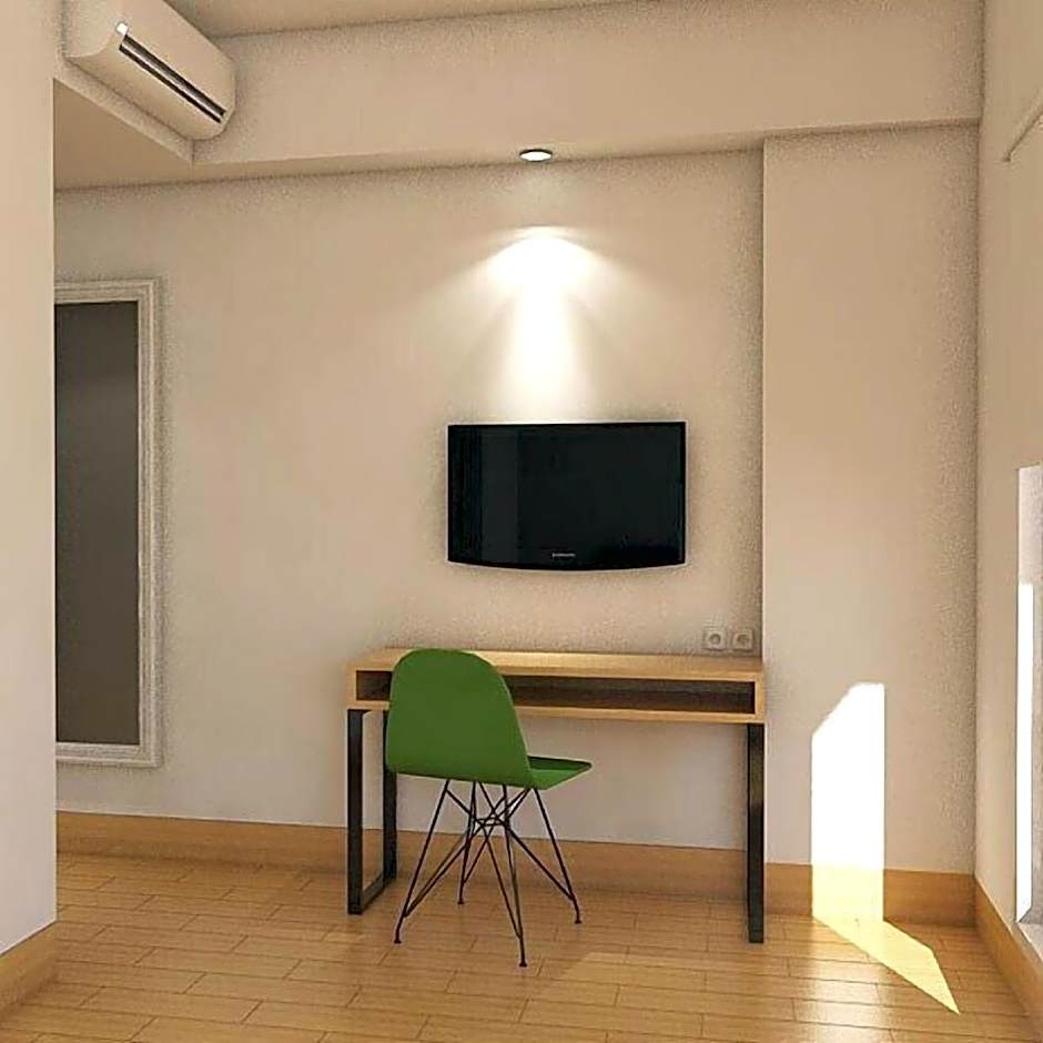 Hotel Citradream Bintaro