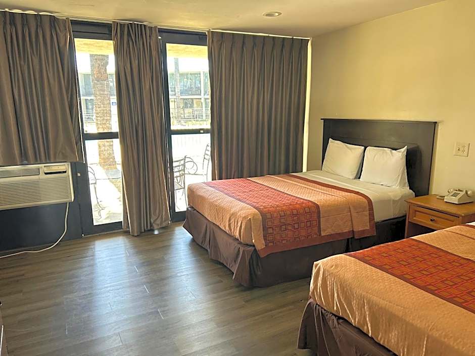 Valley Inn
