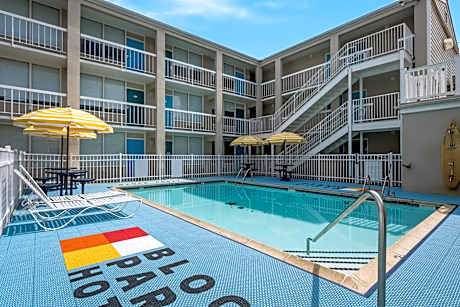 Atlantic Oceanside Dewey