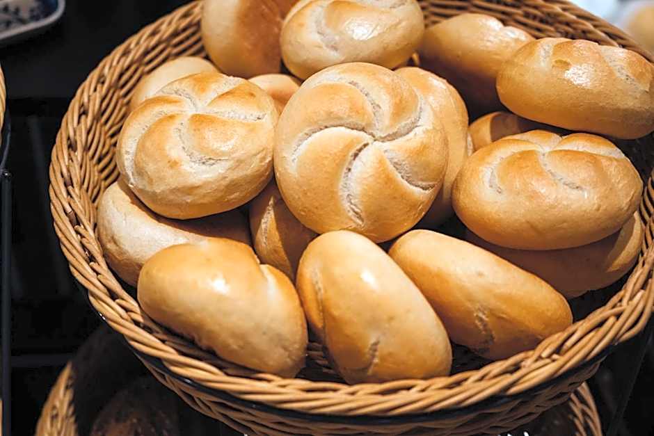 Steigenberger Hotel Stadt Hamburg