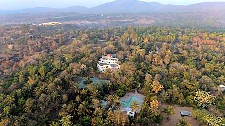 The Peacock Village Eco Resort & Spa