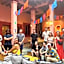Viajero Oaxaca Hostel