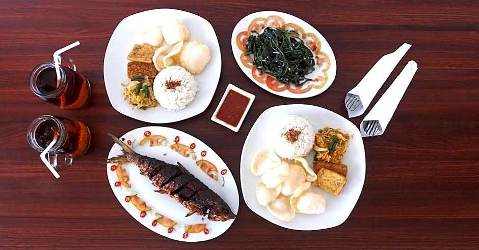 Citra Suites Surabaya