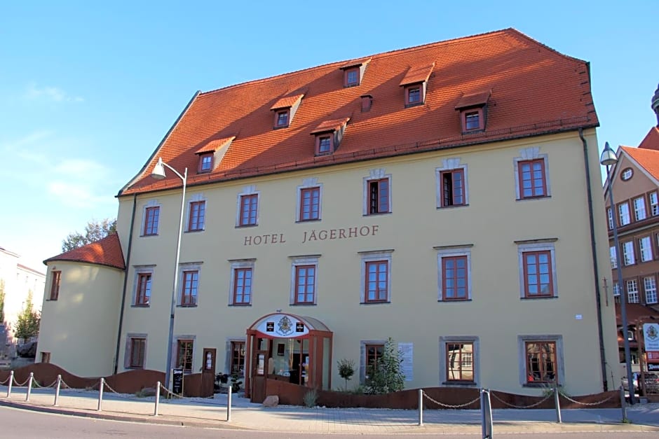 Ringhotel Jägerhof