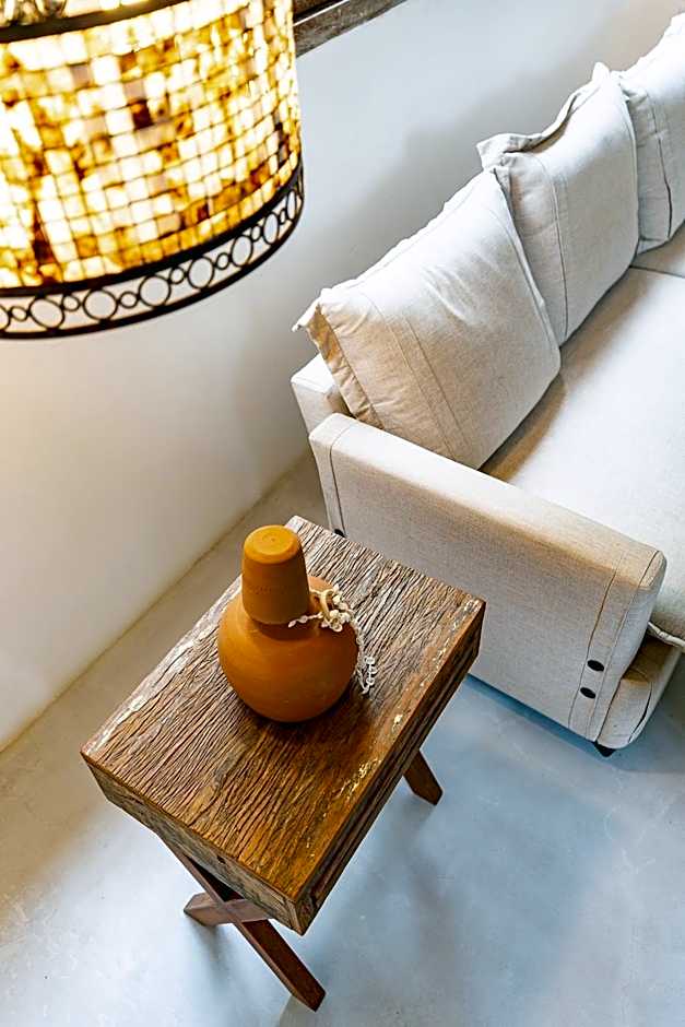 Casa Pérola em Trancoso