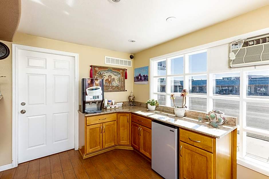 Stay Express Inn Elko