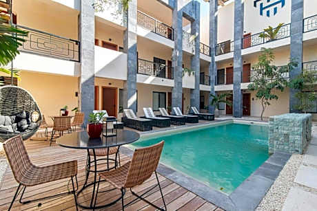 Condominio Talulah Living Tulum