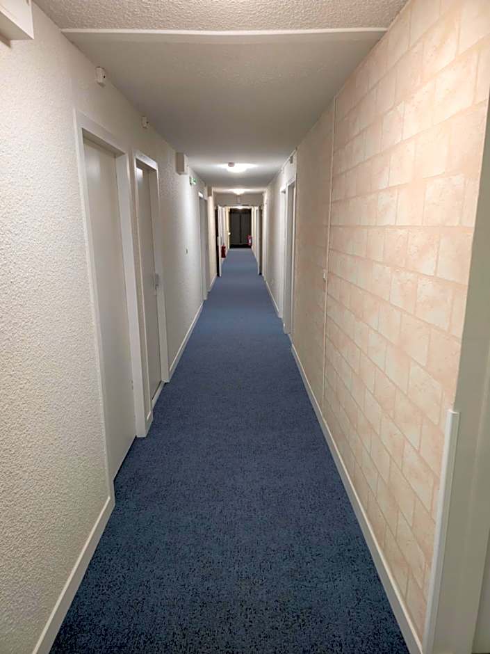 Contact Hôtel Come Inn