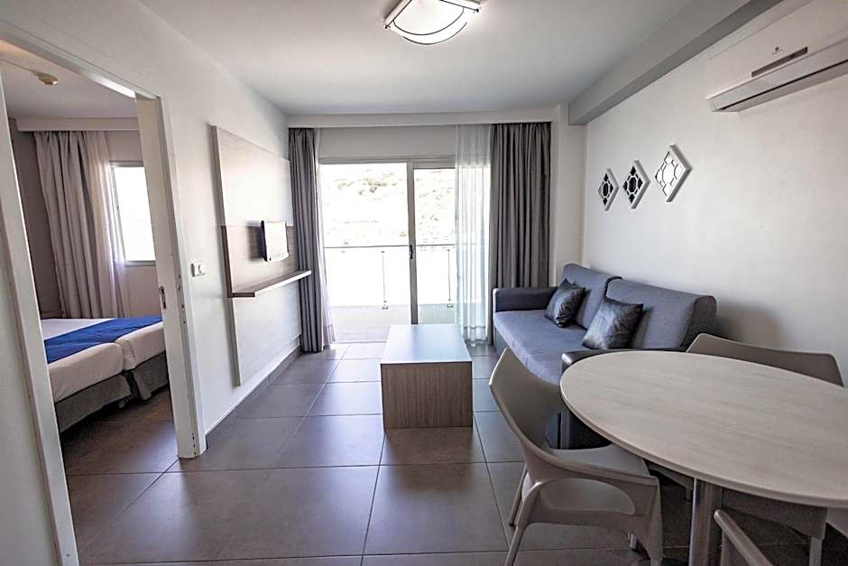 Servatur Castillo de Sol