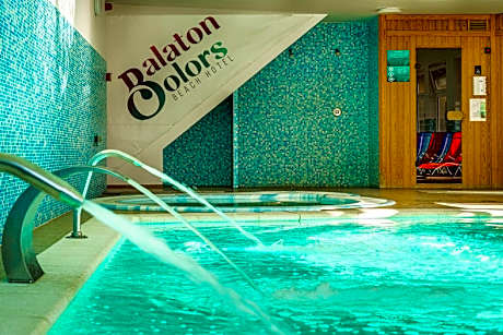 Balaton Colors Beach Hotel