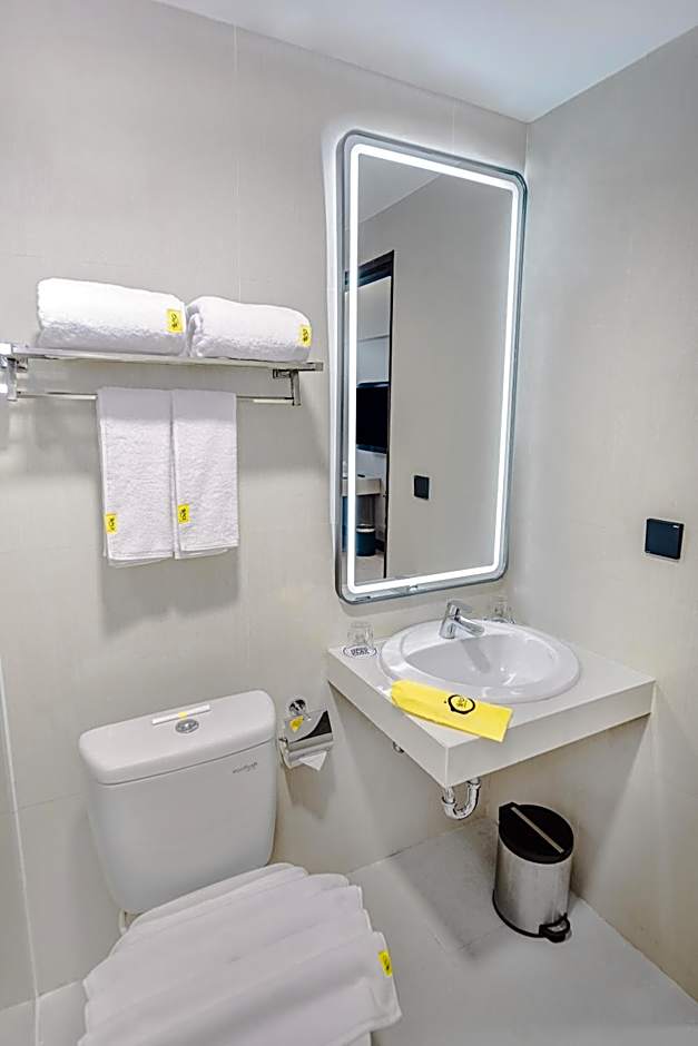 Yello Hotel Samarinda