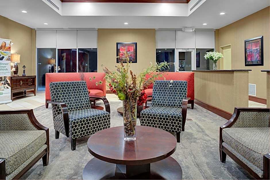 Holiday Inn & Suites Lima By IHG