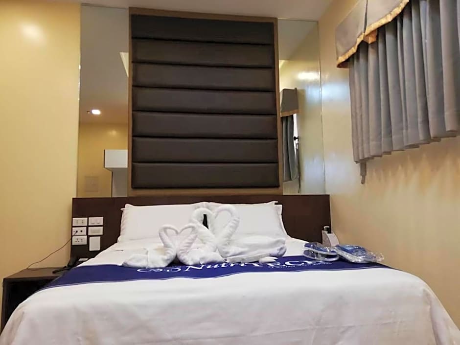 NutriTECH Hotels & Events