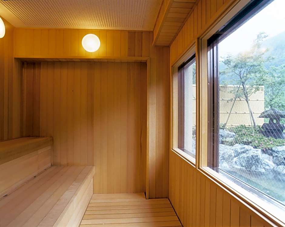 Hotel Yunojin