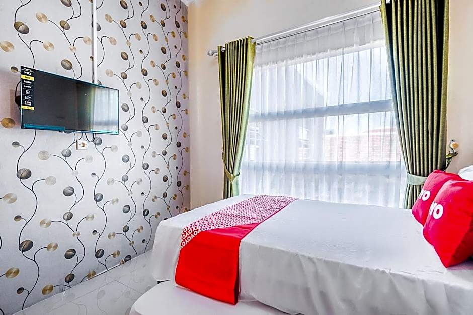 OYO 3434 Penginapan Keluarga Syariah