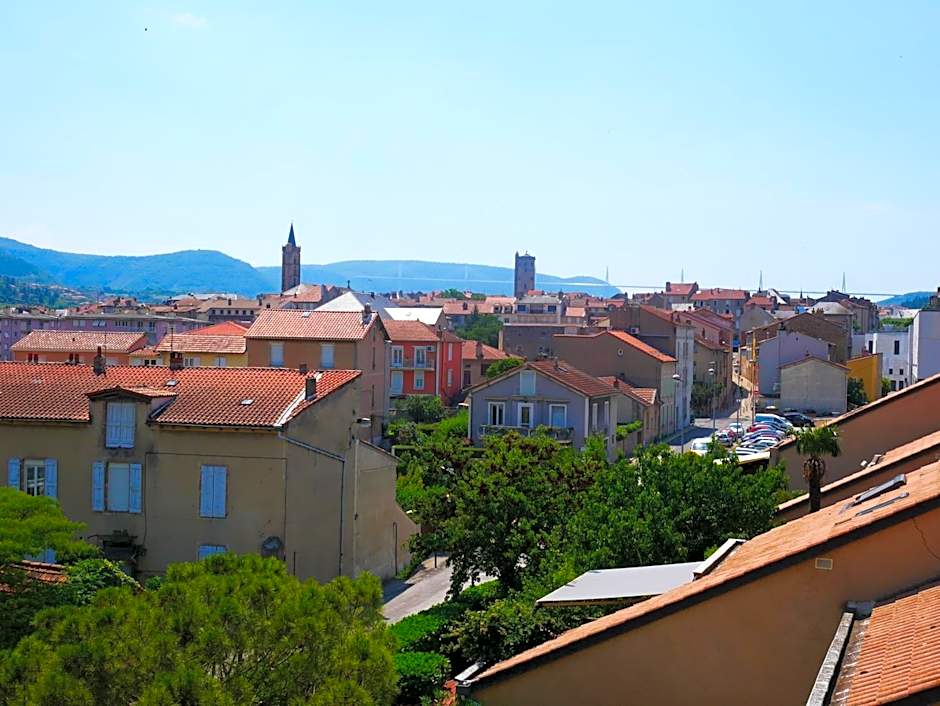 Cévenol Hôtel