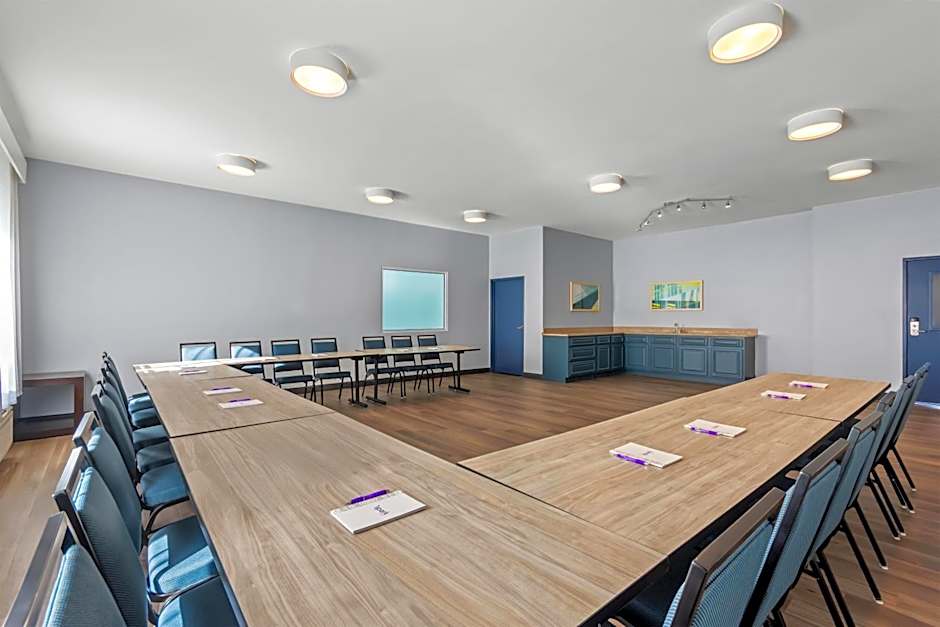 Spark by Hilton La Grange