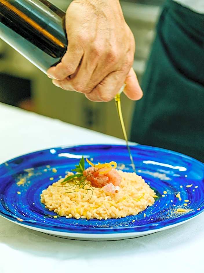 Paradise Relais Villa Janto'