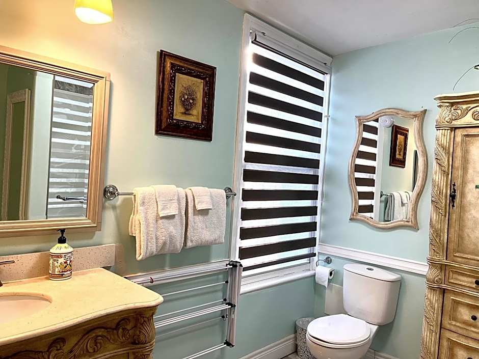 Barker House 1# Suite-heart of oldtown
