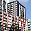 The Canvas Hotel