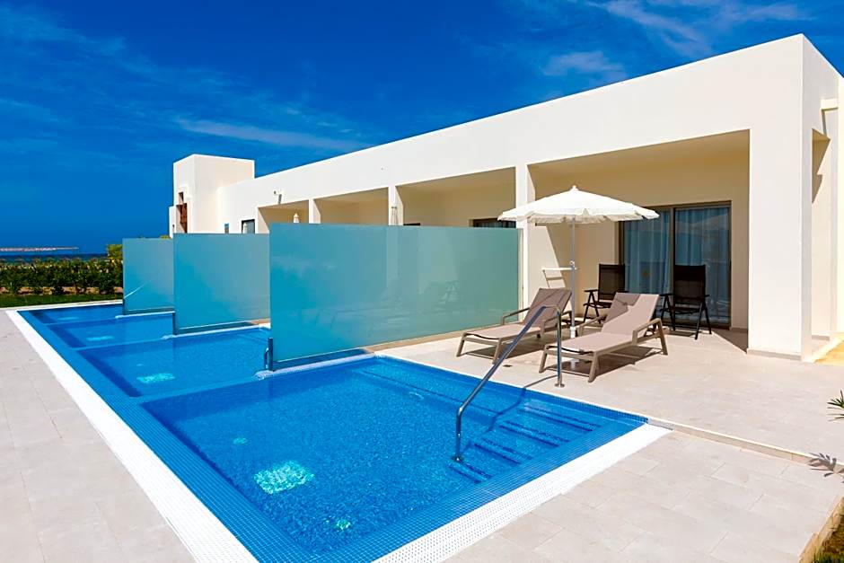 Hotel Riu Palace Boavista - All Inclusive