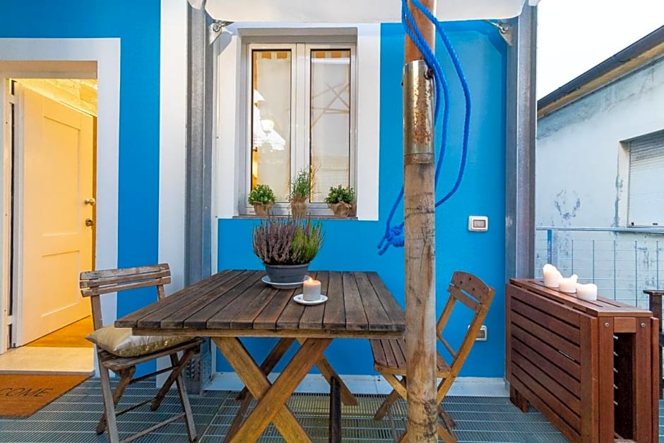 B&Bio la casa di Giò