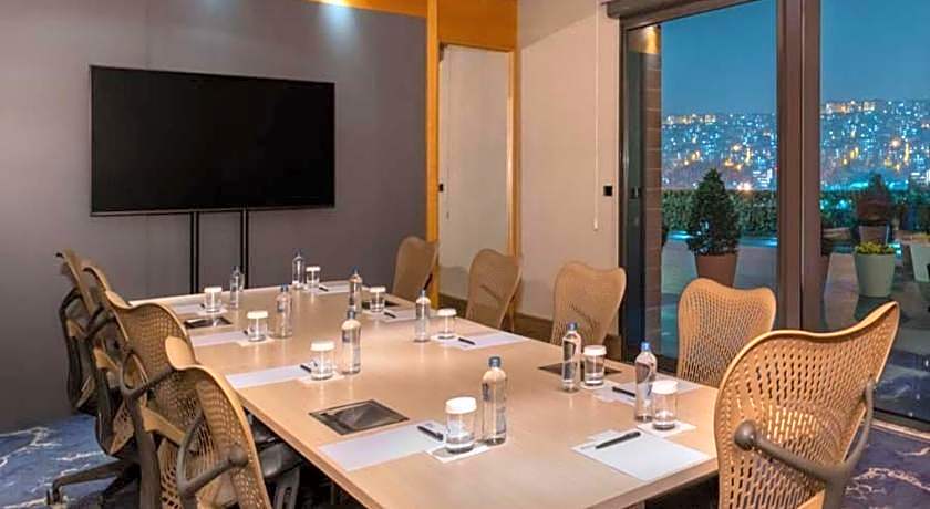 Dosso Dossi Hotels & SPA Golden Horn