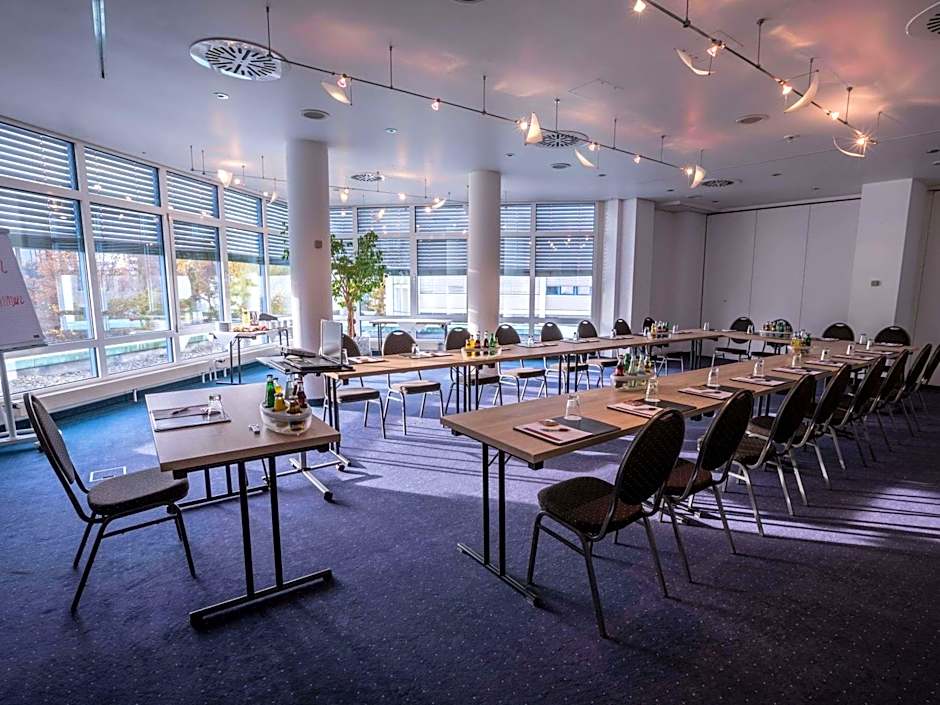 Fora Hotel Hannover