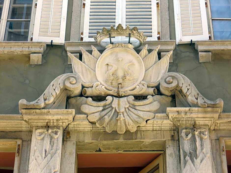 Palazzo Brigido