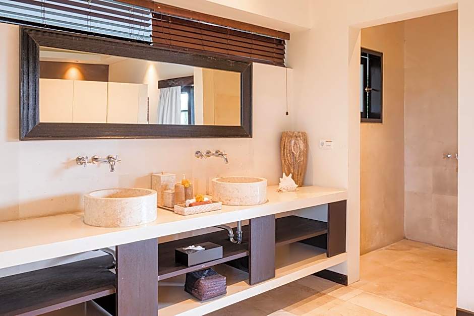 Villa Spirit 4 BR - Canggu