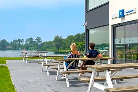 ibis budget Brugge Jabbeke
