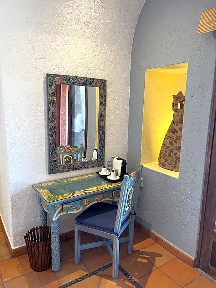 La Casa Que Canta