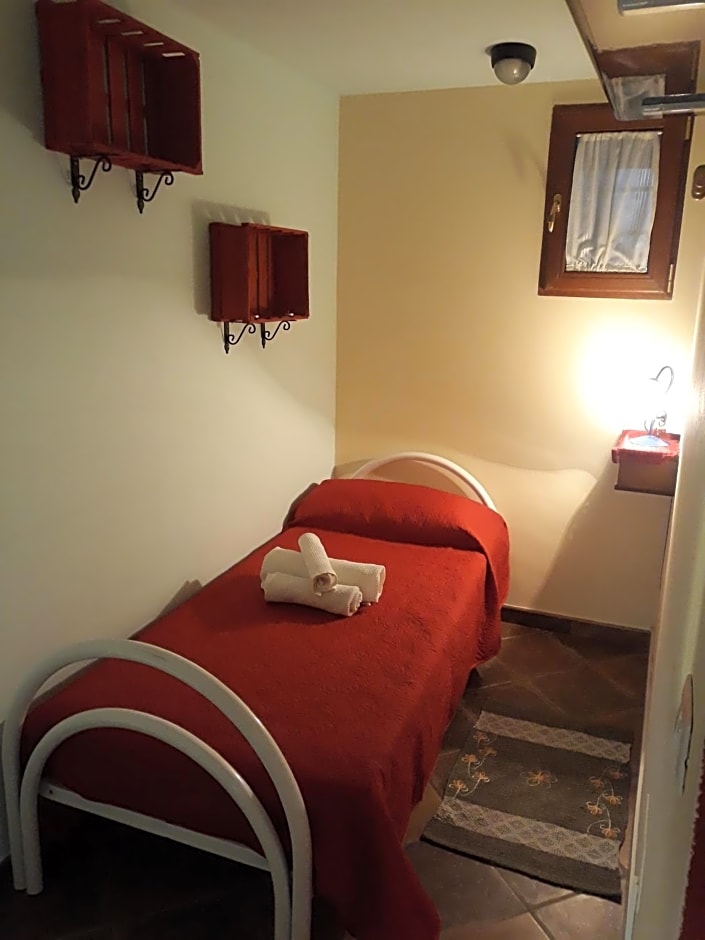 Bed And Breakfast Delle Grotte