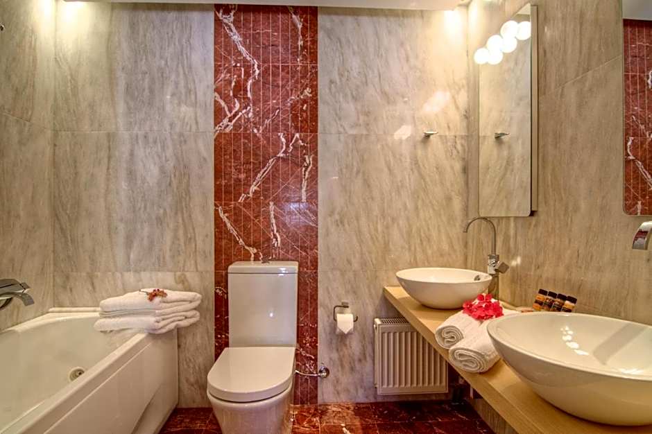 Bellagio Luxury Boutique Hotel