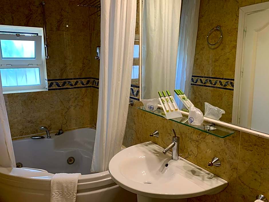 Hotel Paraíso Del Mar