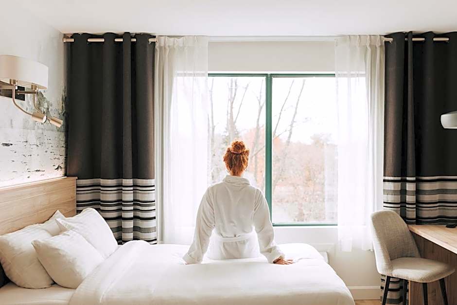 Hotel Chateau Joliette