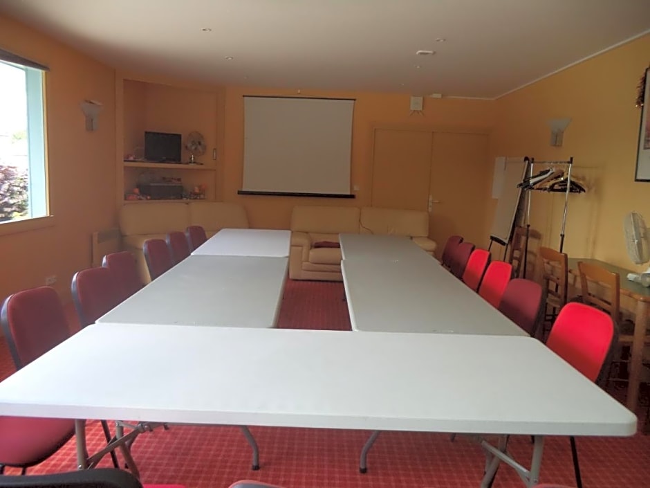 Cit Hotel Avallon Vauban