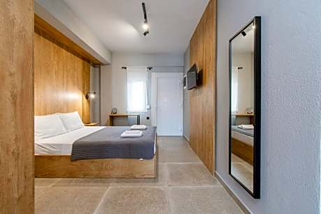 Unique Aura Luxury Studios