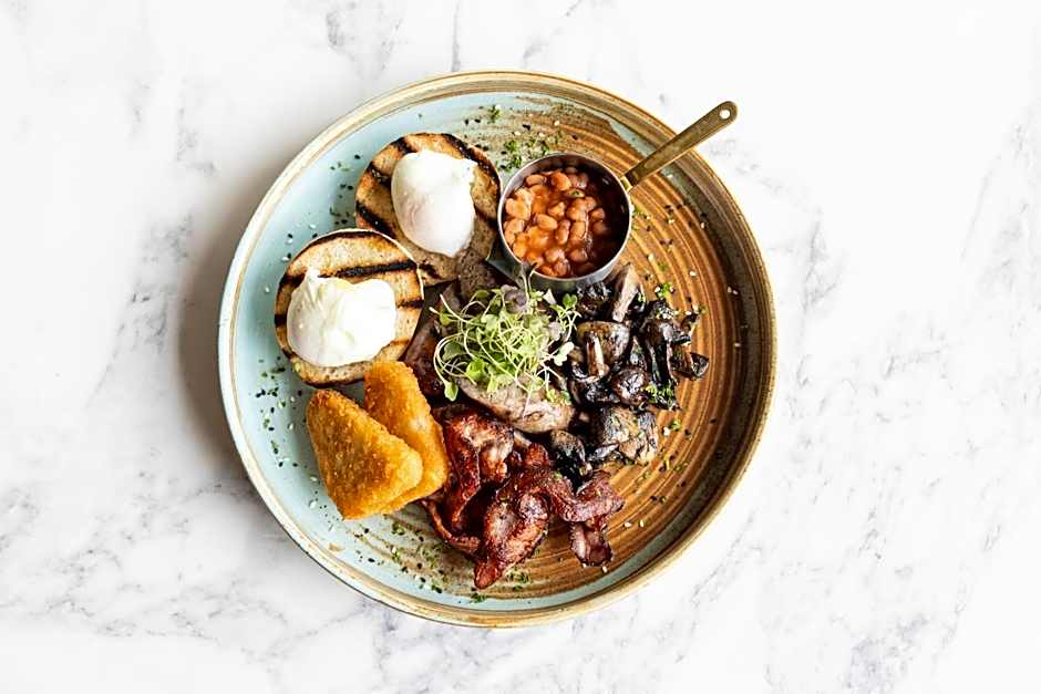 Holiday Inn Queenstown Remarkables park By IHG