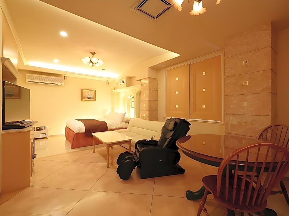 Hotel Fine Garden Horai Free Parking - Adult Only